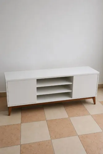 Rack para sala