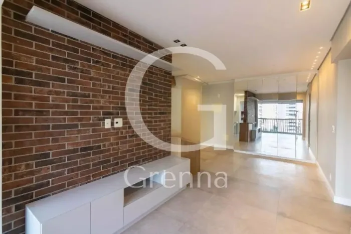 Apartamento para alugar - Brooklin