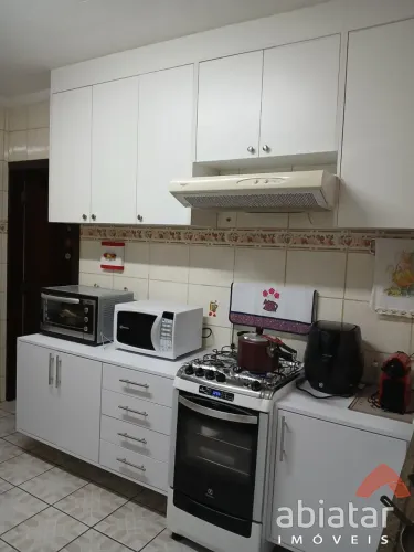 Casa à venda - Taboão da Serra/SP - 101m² - 2 dormitórios