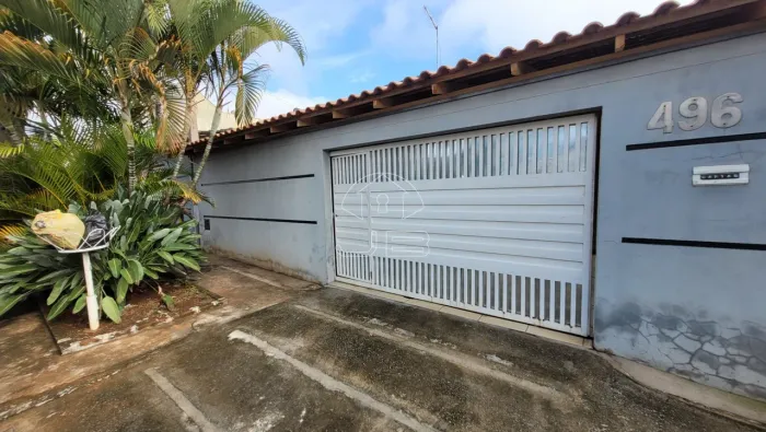 Casa à venda no bairro Jardim São Judas Tadeu, em Sumaré/SP