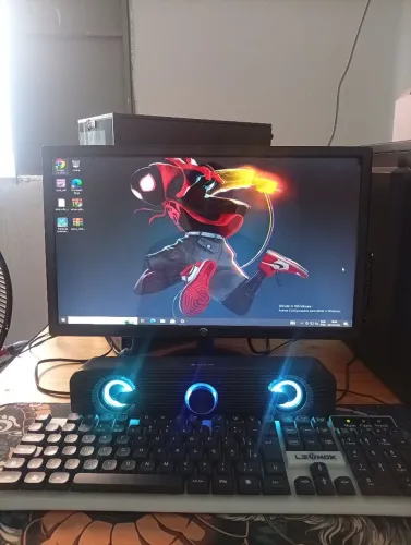 Computador completo