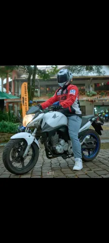 CB 300R 2012