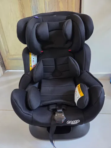 Vendo Cadeirinha Cosco Kids