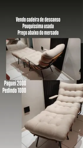 Cadeira