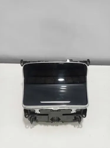 Porta Objetos Console Central Mercedes C180 Coupe 2017