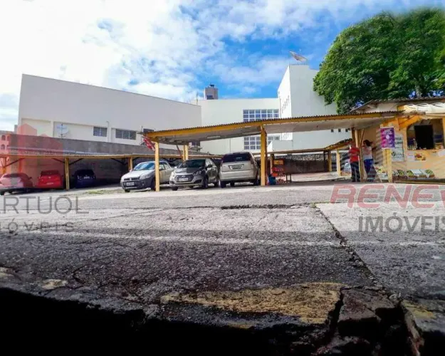 Terreno para aluguel Centro em Valinhos