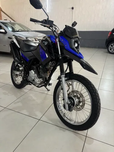 Xtz 150