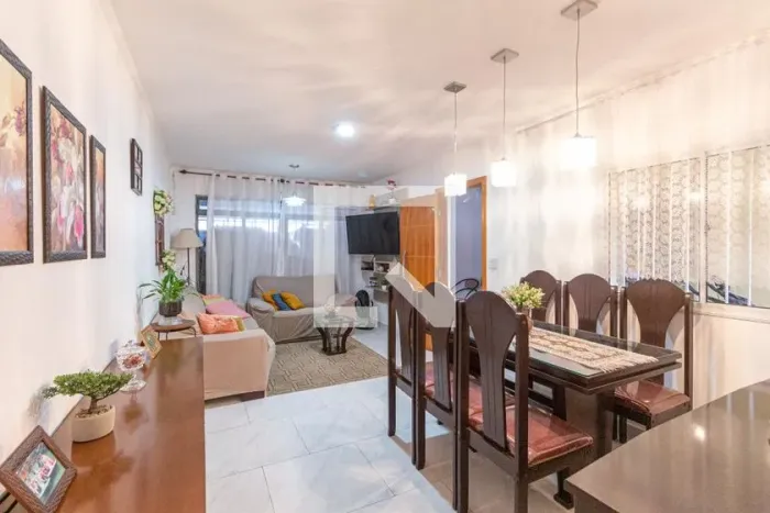Casa à Venda - Jaguaribe, 4 Quartos, 216 m2