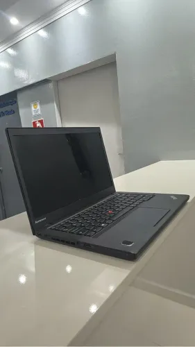 NOTEBOOK T440 CORE i5 4TH 8GB SSD 120