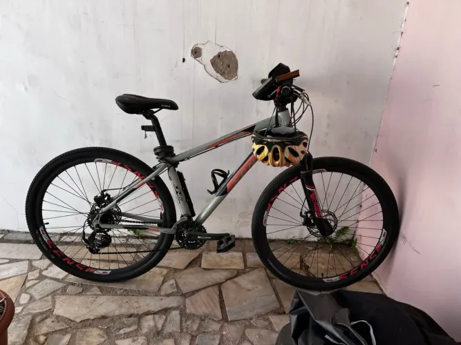 Bicicleta Sense One aro 29