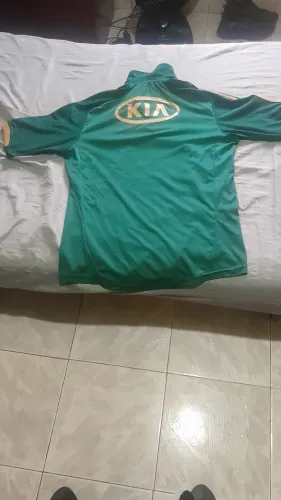 Camiseta do palmeiras Kia original 2012