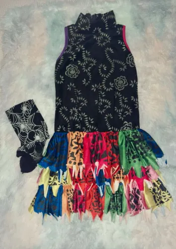 Fantasia Skelita Monster High