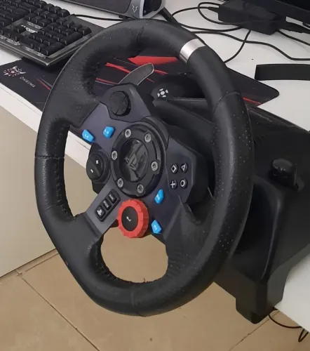 Volante G29