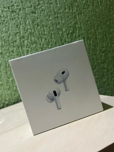 Fone air pods original lacrado