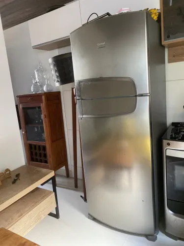 Geladeira consul