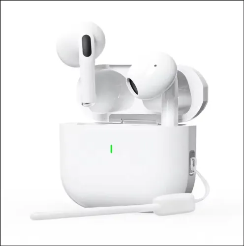 Fone de Ouvido Bluetooth Bettdow J201