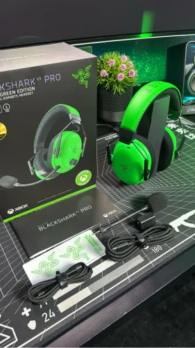Razer Blackshark v3 PRO