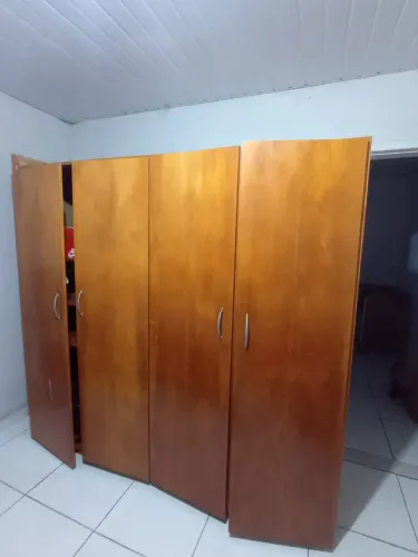 Guarda roupa