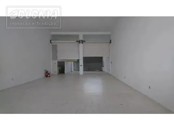 Prédio a venda - Parque das Nações, Santo André