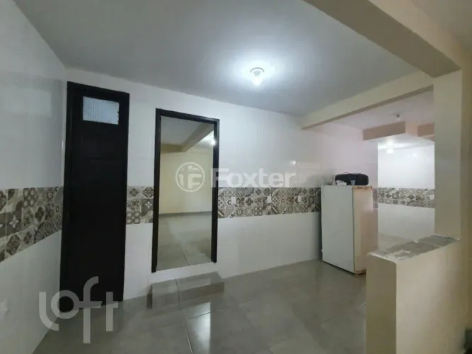 Casa à venda Estrada Rozália Paulina Ferreira, Pântano do Sul - Florianópolis
