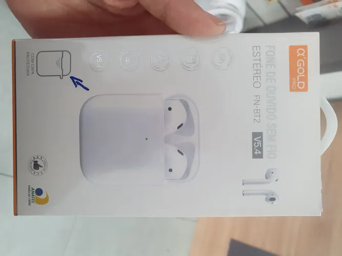 Fone Head set
