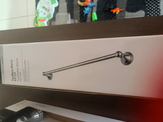 Vendo barra lateral 45 cm