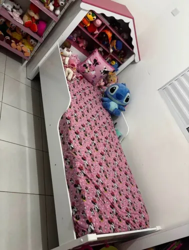 Cama infantil