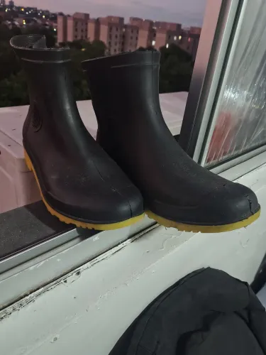 BOTA PARA CHUVA
