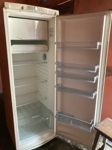 Geladeira BOSCH 320l 
