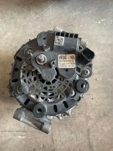 Alternador (06j903023g) Audi A3 1.8 2014/2016