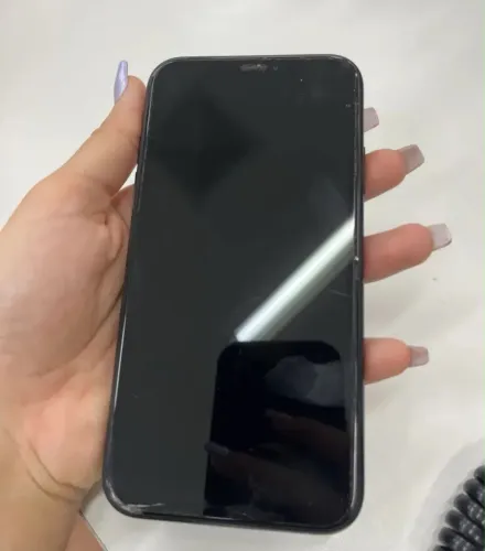 Vendo iPhone XR
