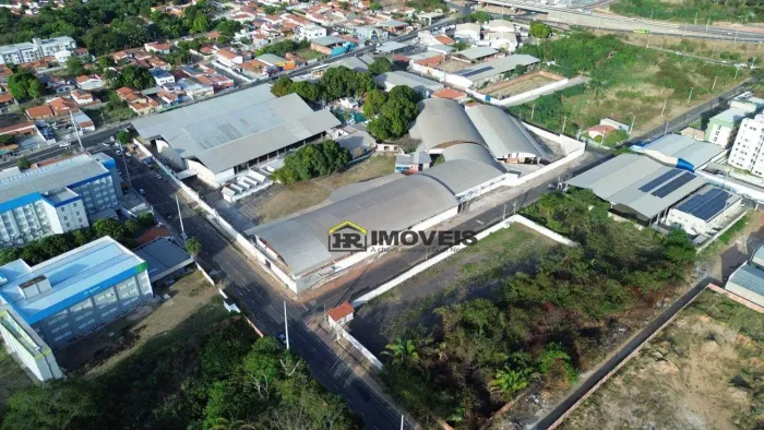 Terreno à Venda no Recanto das Palmeiras  Localização Privilegiada na Zona Sudeste de Tere