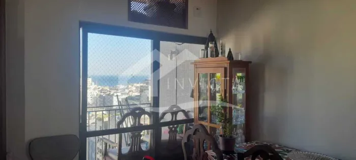 Apartamento : Aparthotel / Residencial / Copacabana