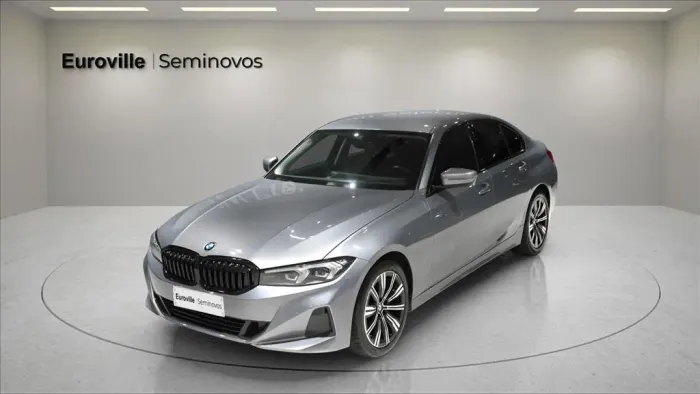 BMW 320I 320i 2023