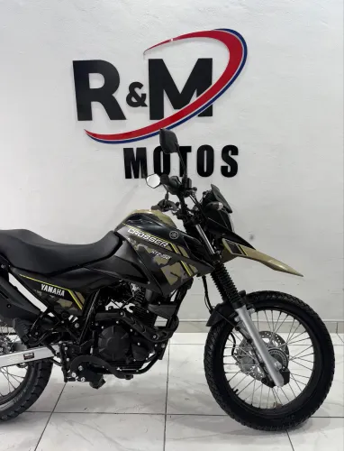 YAMAHA CROSSER Z