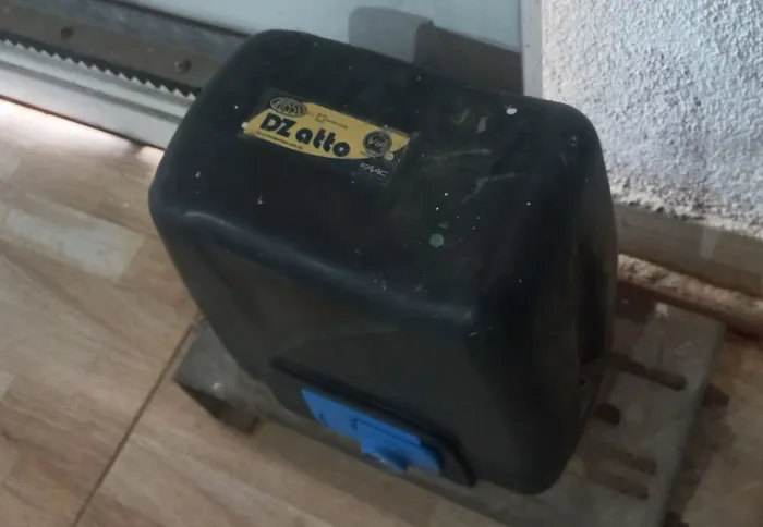 Motor Rossi Dzatto