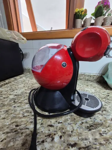Nescafé Dolce Gusto Melody