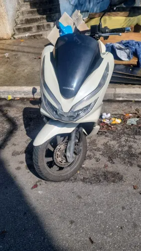 Pcx 2019