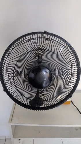 Ventilador de parede 50cm