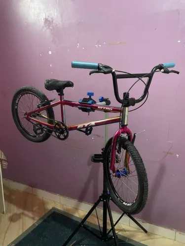 Bicicleta aro 20 