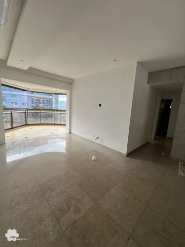 Apartamento para Locação no Playa del Mar | Vista Mar |