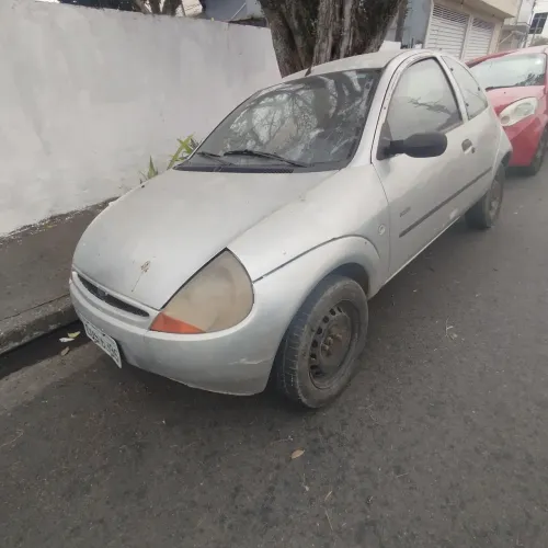 Ford KA 1.0i 3P 1999