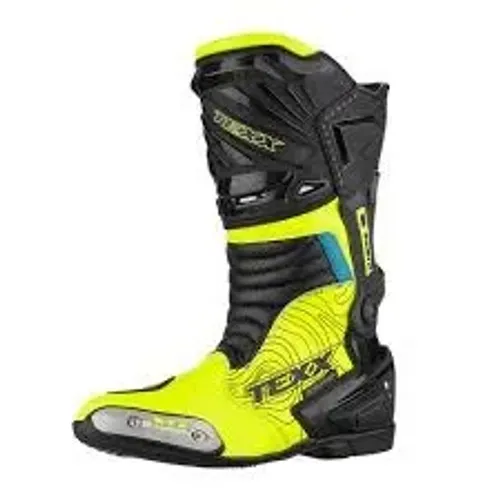 Bota texx pista 
