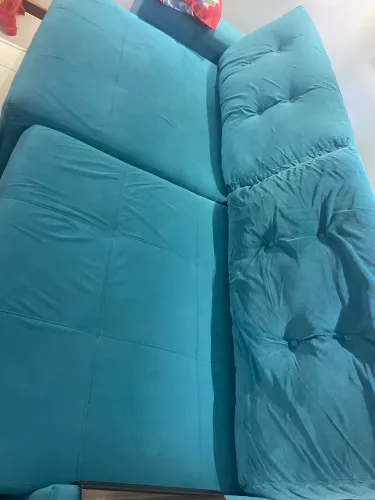 Sofá Cama 