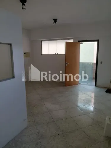 Recreio dos Bandeirantes | Sala