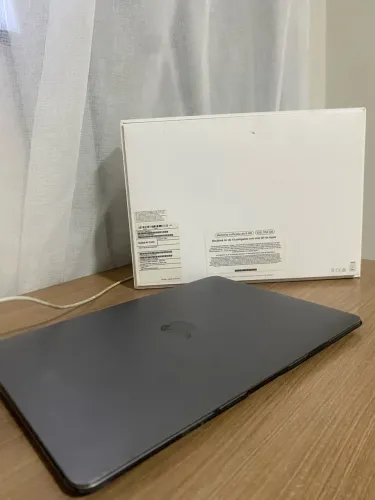MacBook
