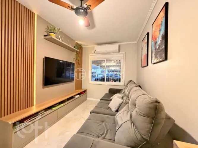 Casa em Condomínio à venda Avenida Açucena, Estância Velha - Canoas