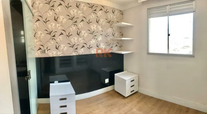 APARTAMENTO DISPONÍVEL PARA LOCAÇÃO | BAIRRO CABRAL.