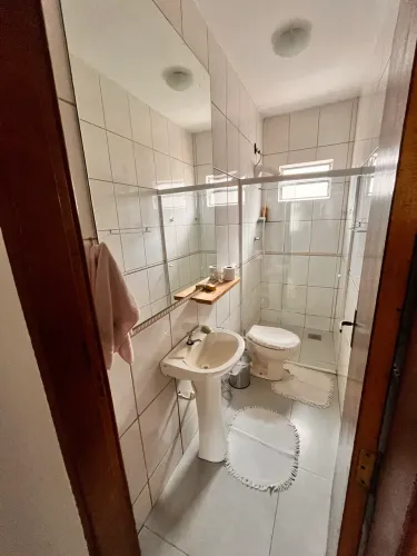 Casa temporada