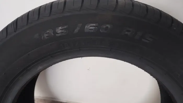 Pneu Pireli